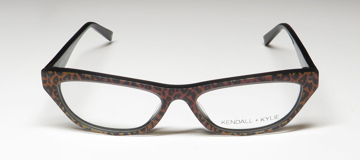 Kendall + Kylie Kko163 Farrah Eyeglasses by ModaFrames