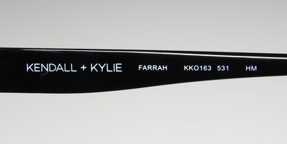 Kendall + Kylie Kko163 Farrah Eyeglasses by ModaFrames