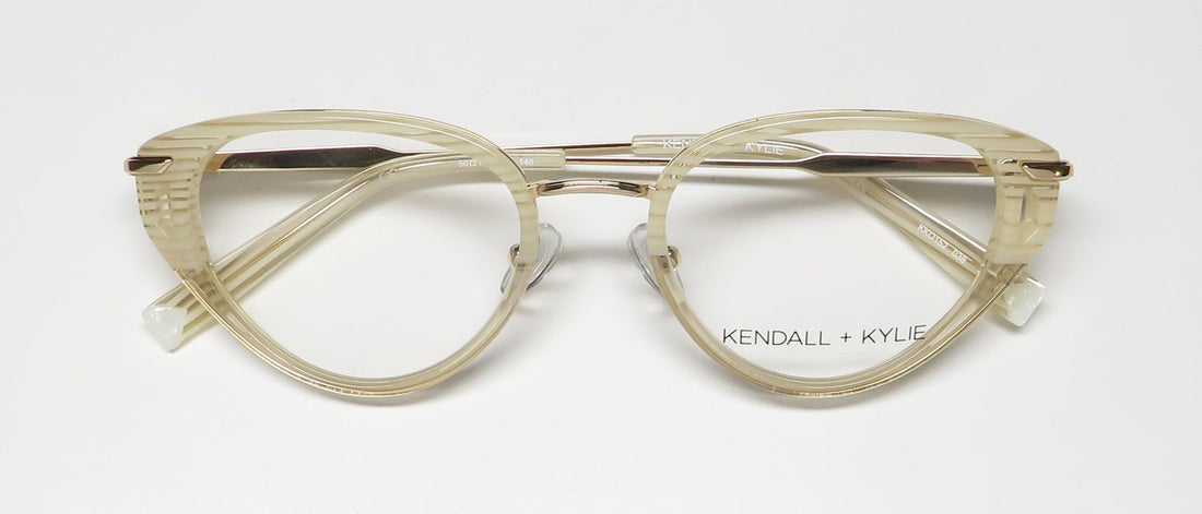 Kendall + Kylie Kko152 Emilee Eyeglasses by ModaFrames