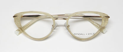Kendall + Kylie Kko152 Emilee Eyeglasses by ModaFrames