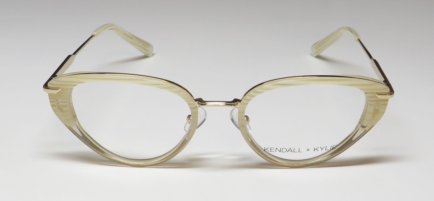 Kendall + Kylie Kko152 Emilee Eyeglasses by ModaFrames