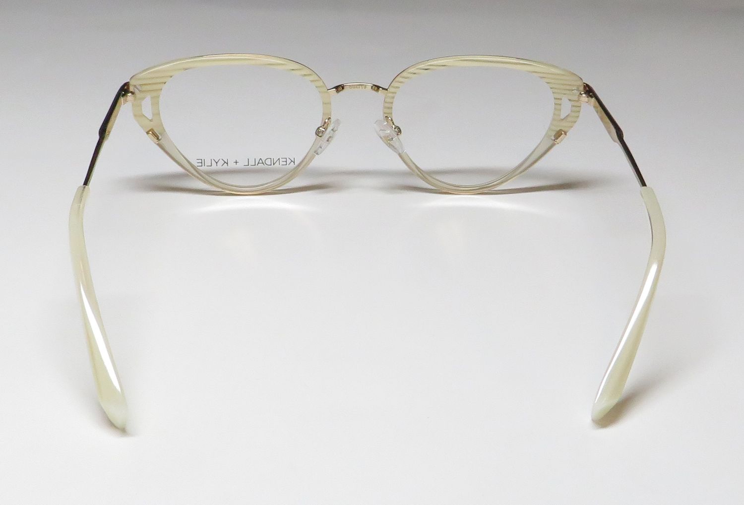 Kendall + Kylie Kko152 Emilee Eyeglasses by ModaFrames