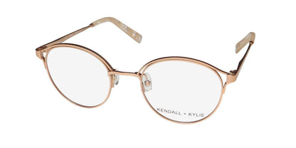 Kendall + Kylie Kko139 Samara Eyeglasses by ModaFrames