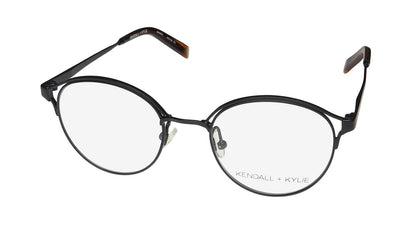 Kendall + Kylie Kko139 Samara Eyeglasses by ModaFrames