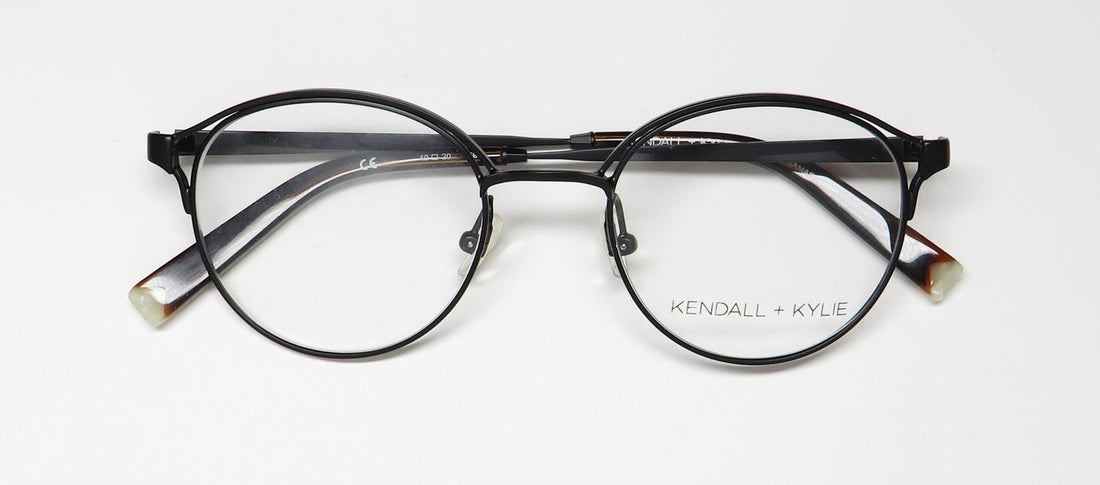 Kendall + Kylie Kko139 Samara Eyeglasses by ModaFrames