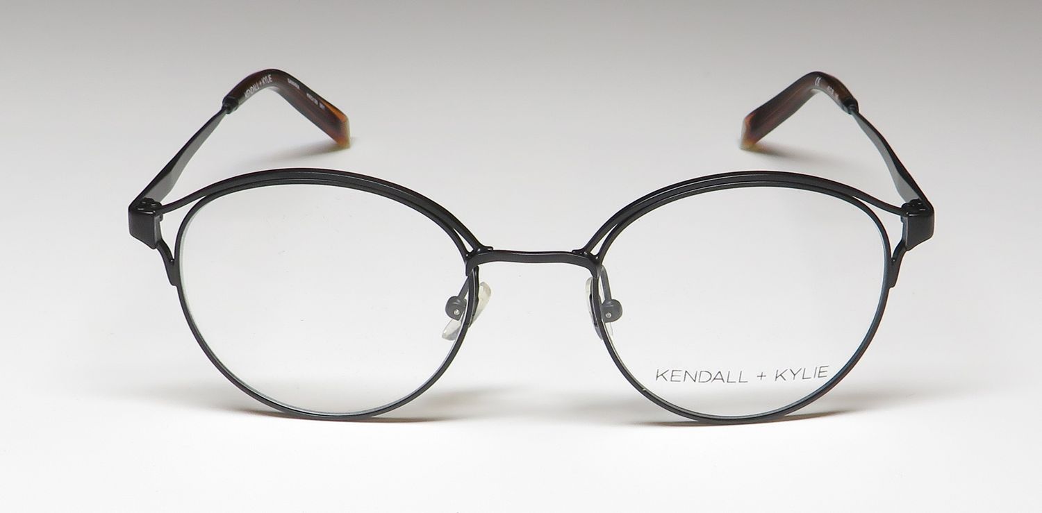 Kendall + Kylie Kko139 Samara Eyeglasses by ModaFrames