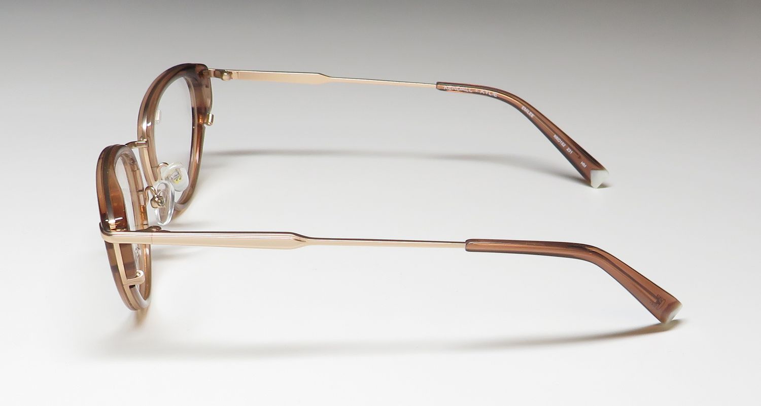 Kendall + Kylie Kko152 Emilee Eyeglasses by ModaFrames