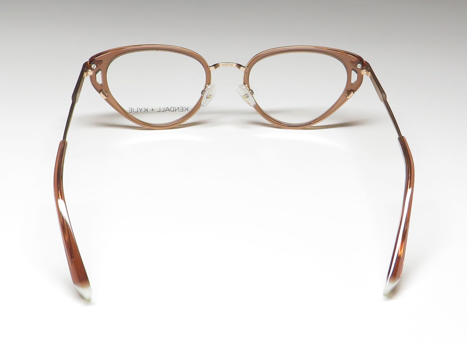 Kendall + Kylie Kko152 Emilee Eyeglasses by ModaFrames