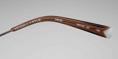 Kendall + Kylie Kko152 Emilee Eyeglasses by ModaFrames