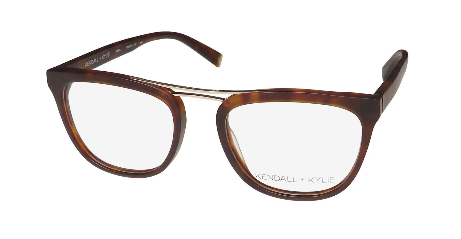 Kendall + Kylie Kko133 Kiera Eyeglasses by ModaFrames