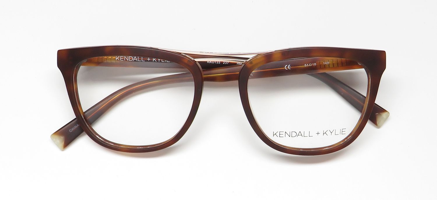Kendall + Kylie Kko133 Kiera Eyeglasses by ModaFrames