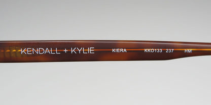 Kendall + Kylie Kko133 Kiera Eyeglasses by ModaFrames