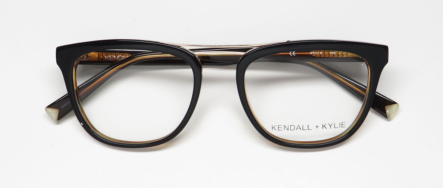 Kendall + Kylie Kko133 Kiera Eyeglasses by ModaFrames