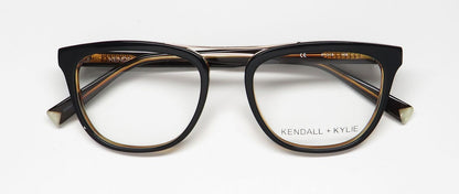 Kendall + Kylie Kko133 Kiera Eyeglasses by ModaFrames