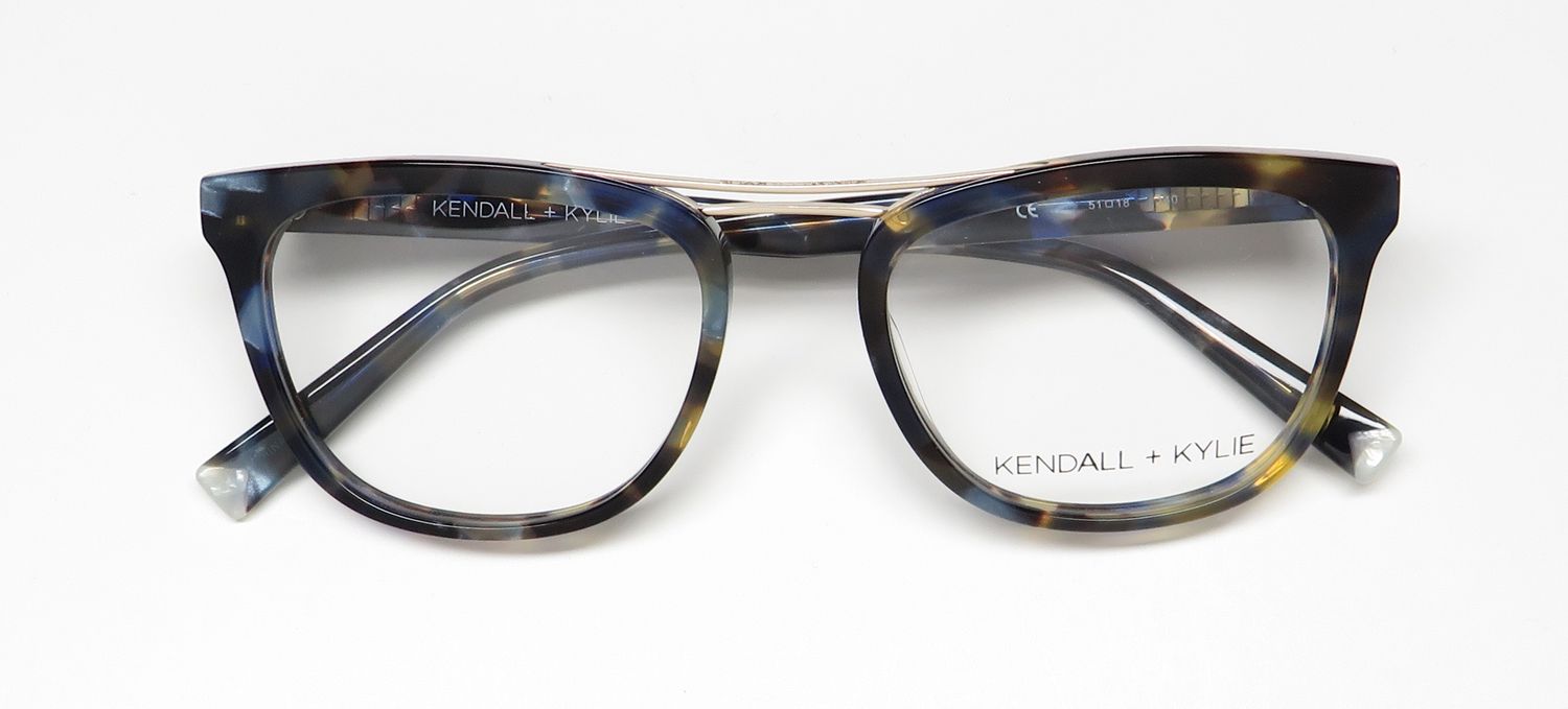 Kendall + Kylie Kko133 Kiera Eyeglasses by ModaFrames