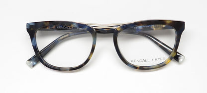 Kendall + Kylie Kko133 Kiera Eyeglasses by ModaFrames