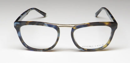 Kendall + Kylie Kko133 Kiera Eyeglasses by ModaFrames