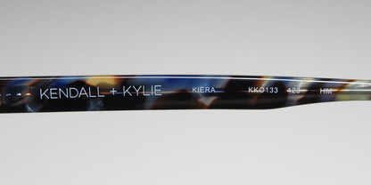 Kendall + Kylie Kko133 Kiera Eyeglasses by ModaFrames