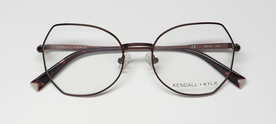 Kendall + Kylie Kko145 Joanna Eyeglasses by ModaFrames