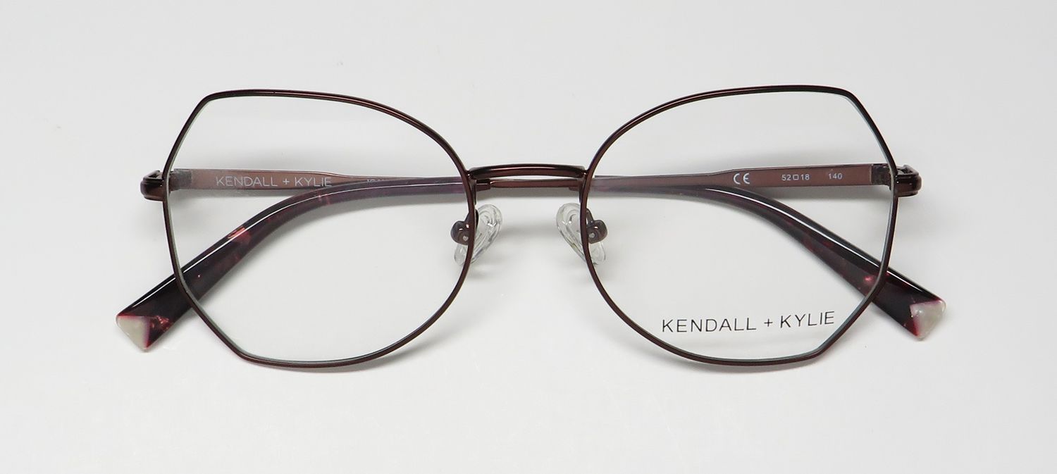 Kendall + Kylie Kko145 Joanna Eyeglasses by ModaFrames