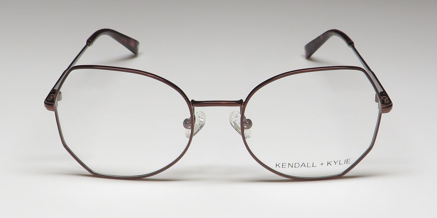 Kendall + Kylie Kko145 Joanna Eyeglasses by ModaFrames