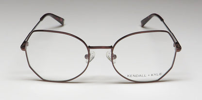 Kendall + Kylie Kko145 Joanna Eyeglasses by ModaFrames