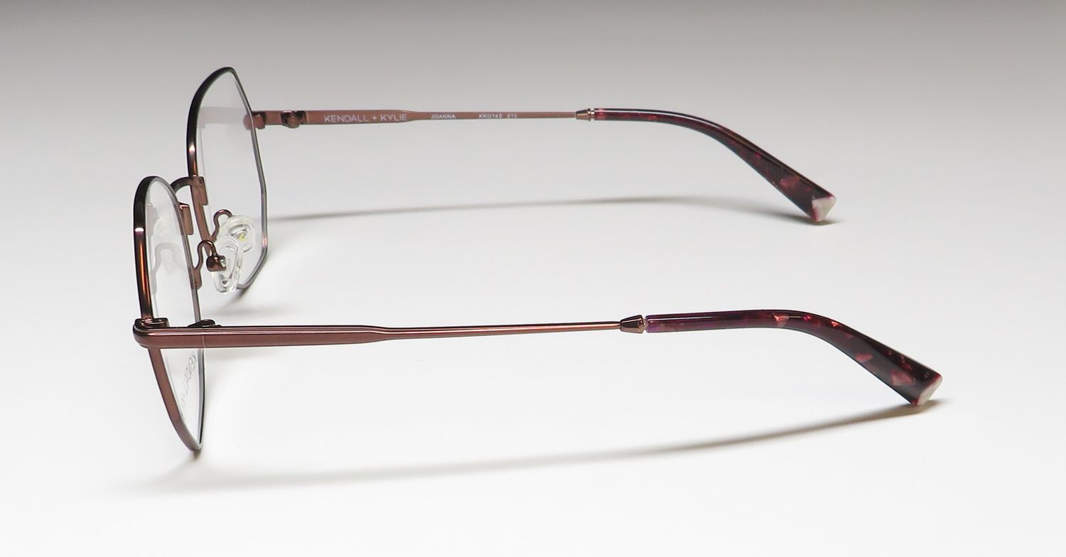 Kendall + Kylie Kko145 Joanna Eyeglasses by ModaFrames