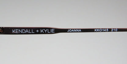 Kendall + Kylie Kko145 Joanna Eyeglasses by ModaFrames