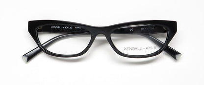 Kendall + Kylie Kko163 Farrah Eyeglasses by ModaFrames