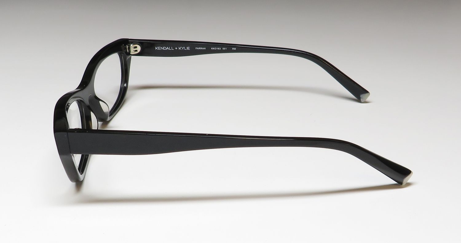 Kendall + Kylie Kko163 Farrah Eyeglasses by ModaFrames