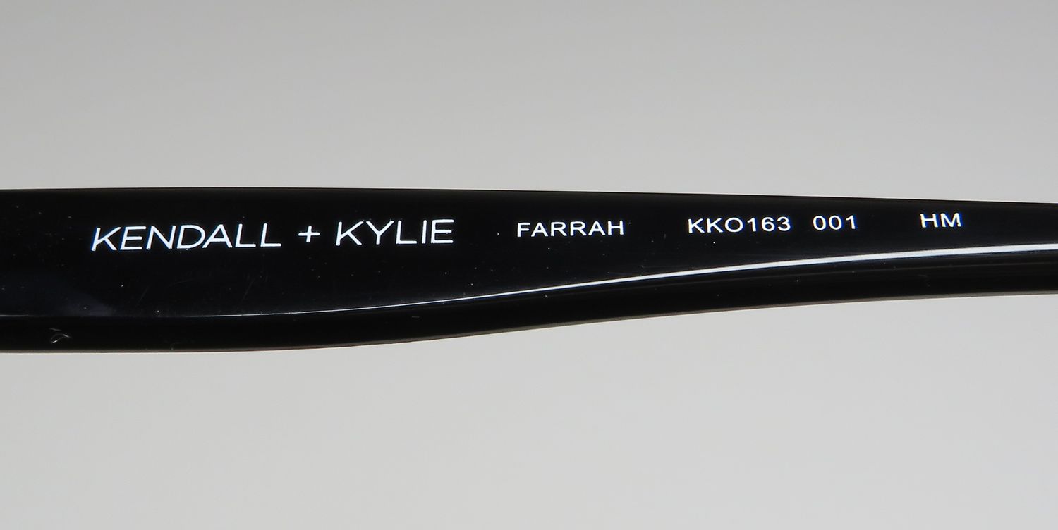 Kendall + Kylie Kko163 Farrah Eyeglasses by ModaFrames