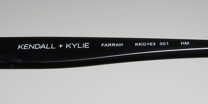 Kendall + Kylie Kko163 Farrah Eyeglasses by ModaFrames