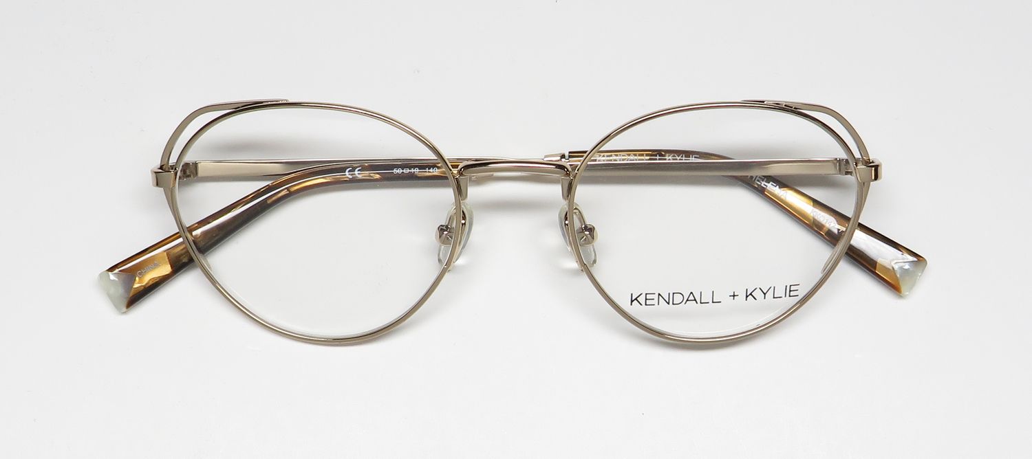 Kendall + Kylie Kko142 Helena Eyeglasses by ModaFrames