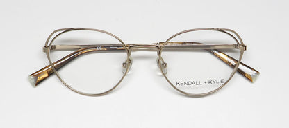 Kendall + Kylie Kko142 Helena Eyeglasses by ModaFrames