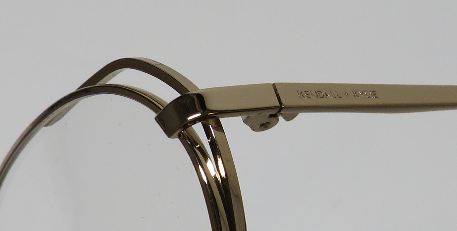 Kendall + Kylie Kko142 Helena Eyeglasses by ModaFrames