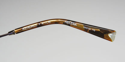 Kendall + Kylie Kko142 Helena Eyeglasses by ModaFrames