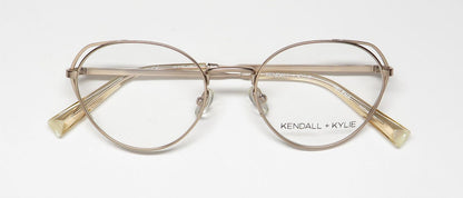 Kendall + Kylie Kko142 Helena Eyeglasses by ModaFrames