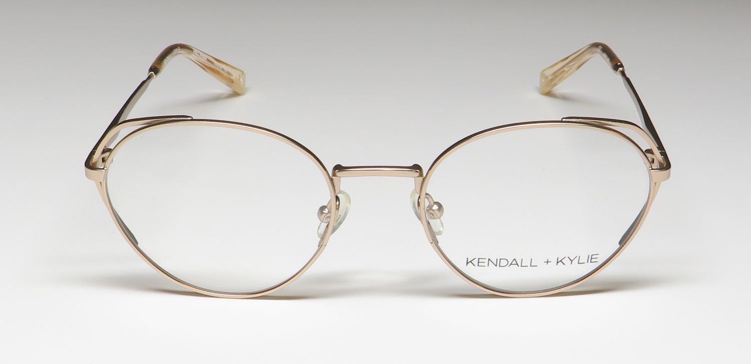 Kendall + Kylie Kko142 Helena Eyeglasses by ModaFrames