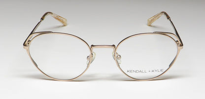 Kendall + Kylie Kko142 Helena Eyeglasses by ModaFrames