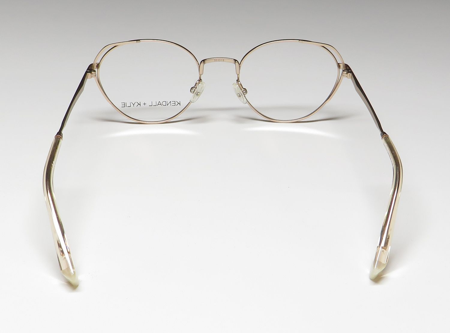 Kendall + Kylie Kko142 Helena Eyeglasses by ModaFrames