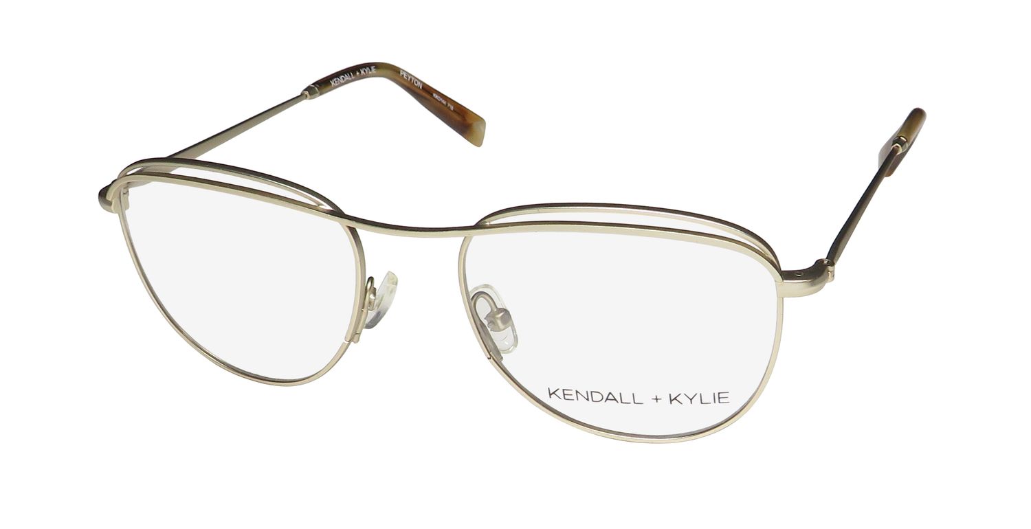 Kendall + Kylie Kko144 Peyton Eyeglasses by ModaFrames