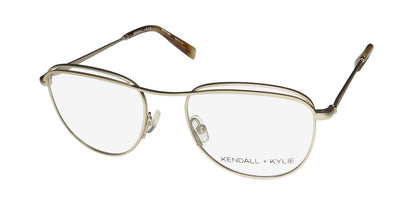 Kendall + Kylie Kko144 Peyton Eyeglasses by ModaFrames