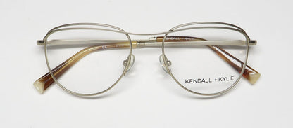 Kendall + Kylie Kko144 Peyton Eyeglasses by ModaFrames