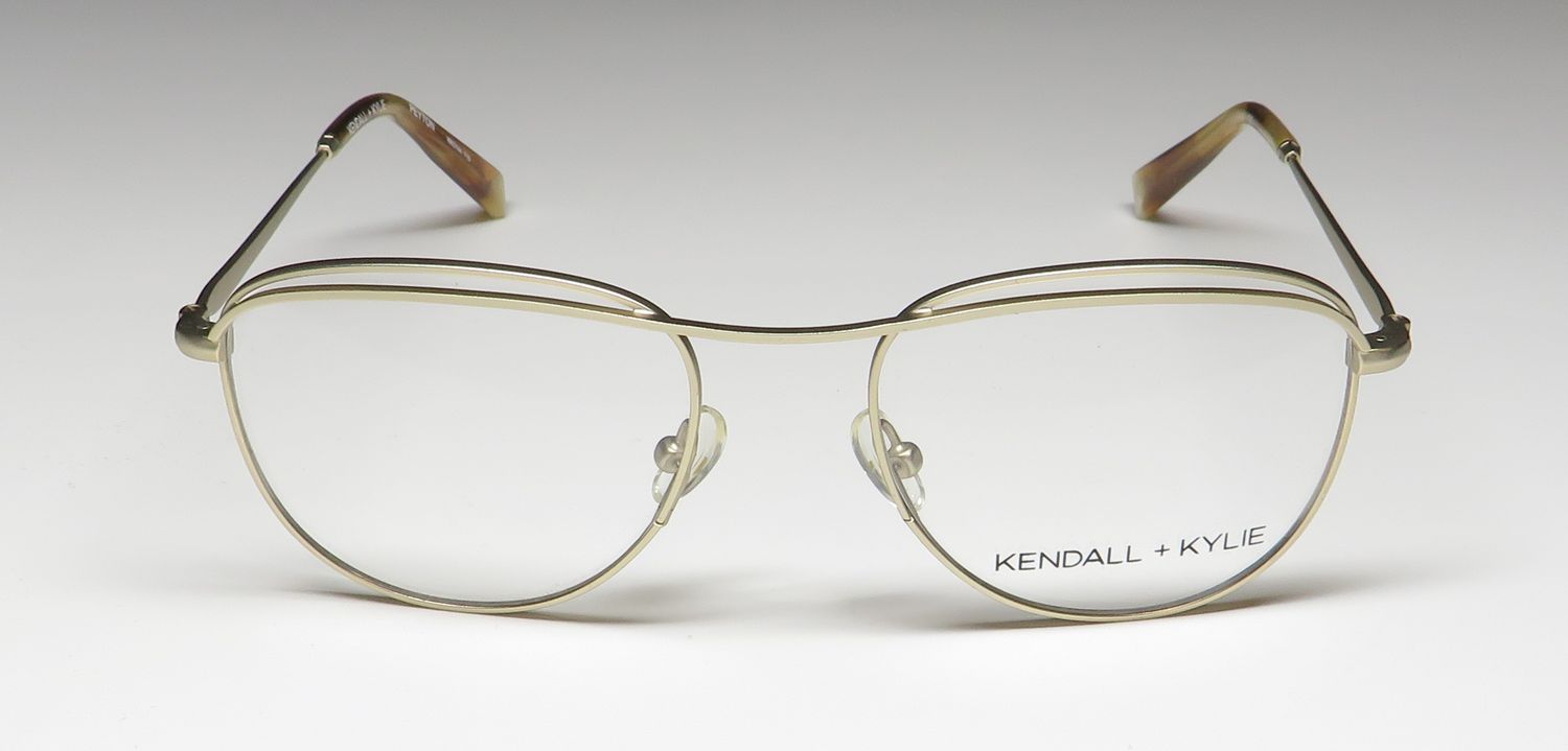 Kendall + Kylie Kko144 Peyton Eyeglasses by ModaFrames