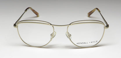 Kendall + Kylie Kko144 Peyton Eyeglasses by ModaFrames