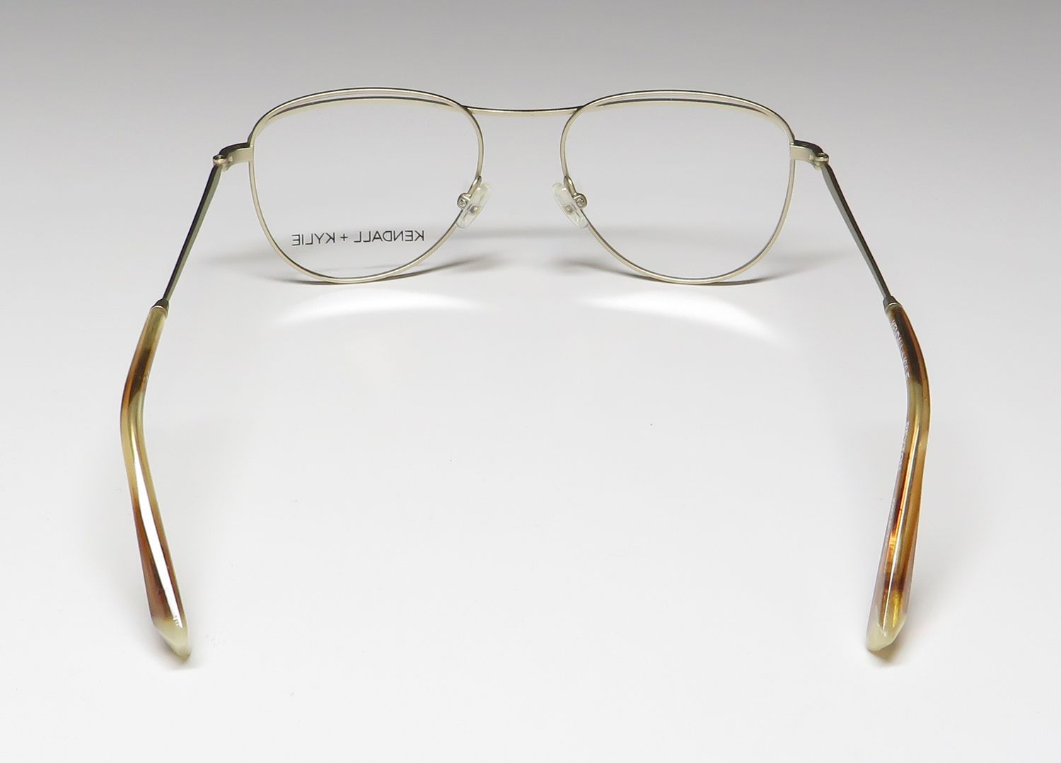Kendall + Kylie Kko144 Peyton Eyeglasses by ModaFrames