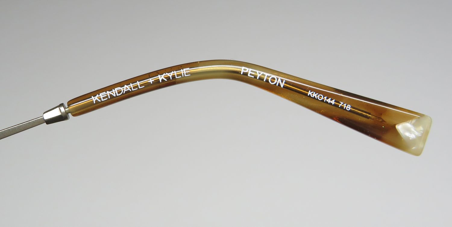 Kendall + Kylie Kko144 Peyton Eyeglasses by ModaFrames