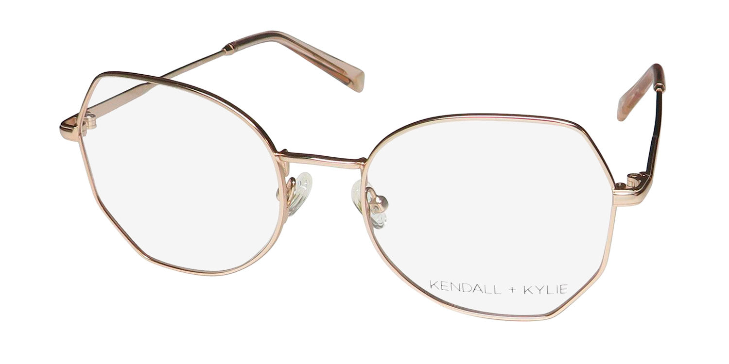 Kendall + Kylie Kko145 Joanna Eyeglasses by ModaFrames