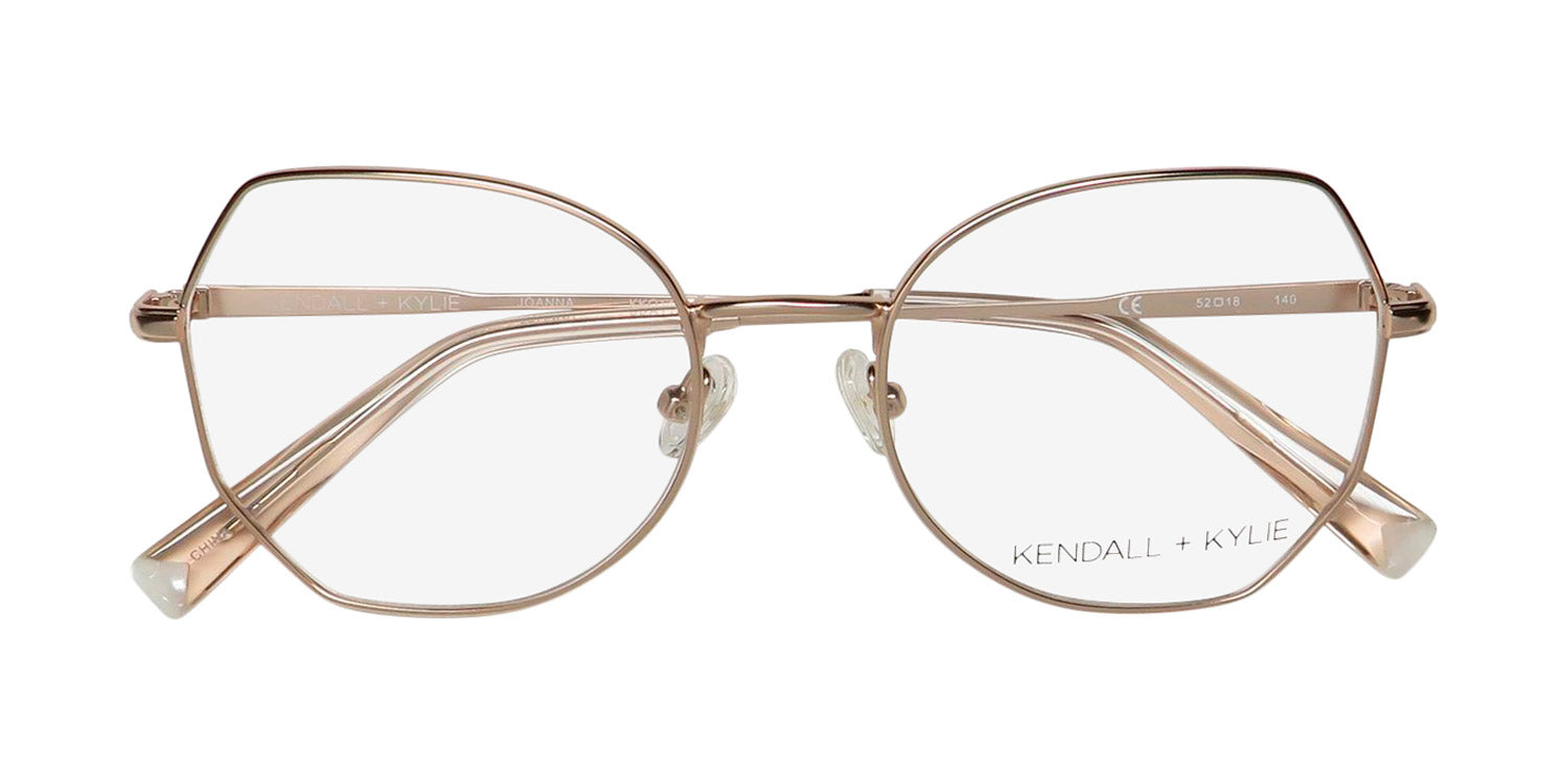 Kendall + Kylie Kko145 Joanna Eyeglasses by ModaFrames