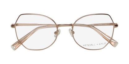 Kendall + Kylie Kko145 Joanna Eyeglasses by ModaFrames